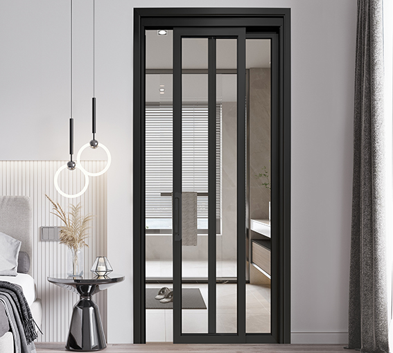 PT DOOR: Redefining Space Utilization With Innovative Solutions
