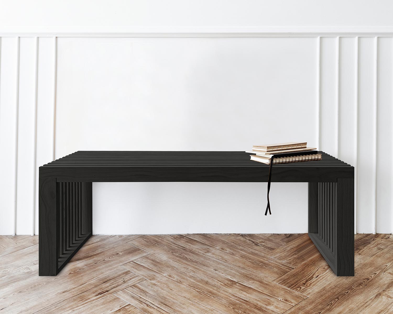 DIY BENCH