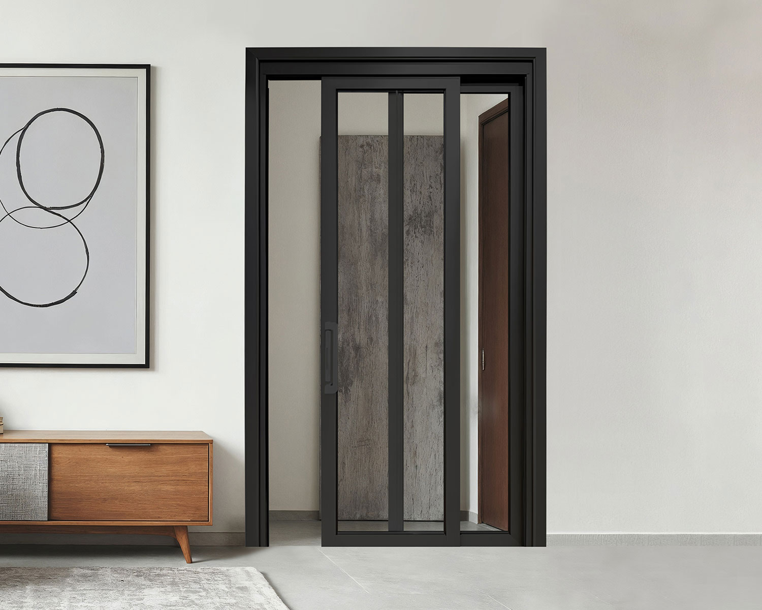 PT DOOR