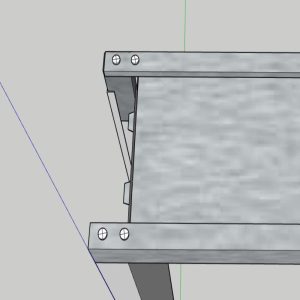 Metal door (1)