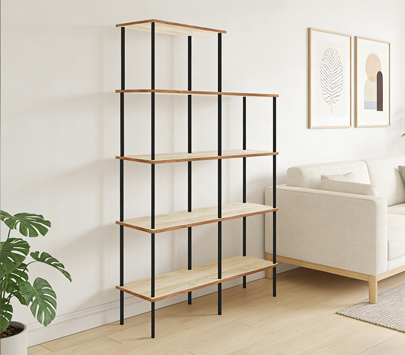 E-commerce Product Shelf Project