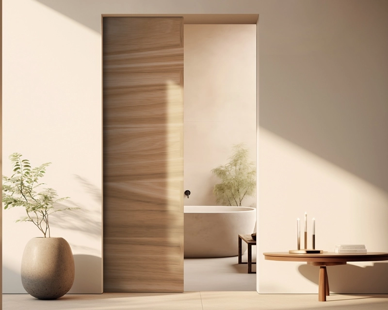 Sliding Pocket Door Systems Space-Saving Design, Hardware, and Installation Tips
