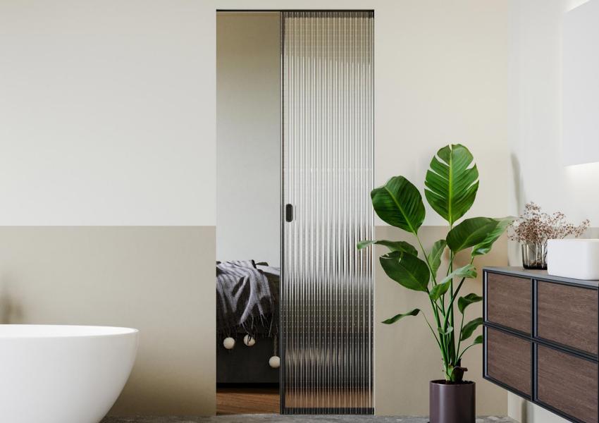Top 5 Things to Check Before Buying Interior Sliding Doors