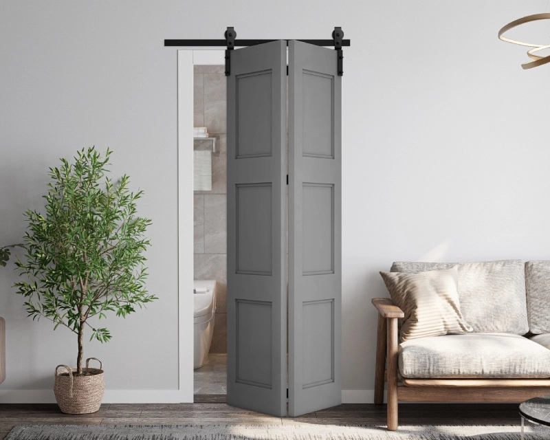 Top 5 Things to Check Before Buying Interior Sliding Doors