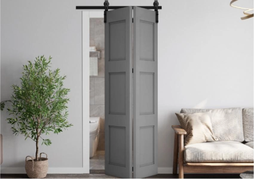 Sliding vs Folding Doors Structural Efficiency and Aesthetic Value