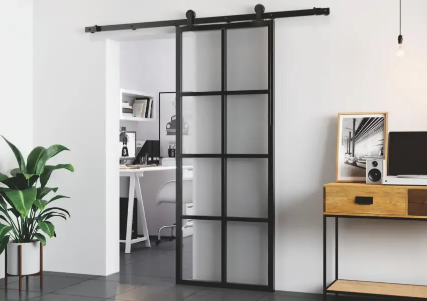 Why Your Metal Door Frames Look “Wrong” On Site (And How to Fix It)