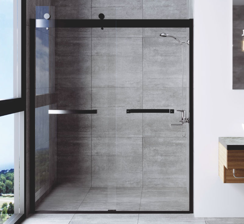 Glass Shower Doors