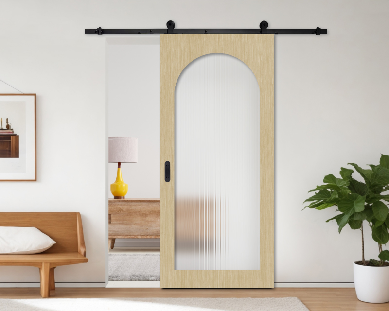 wpc door