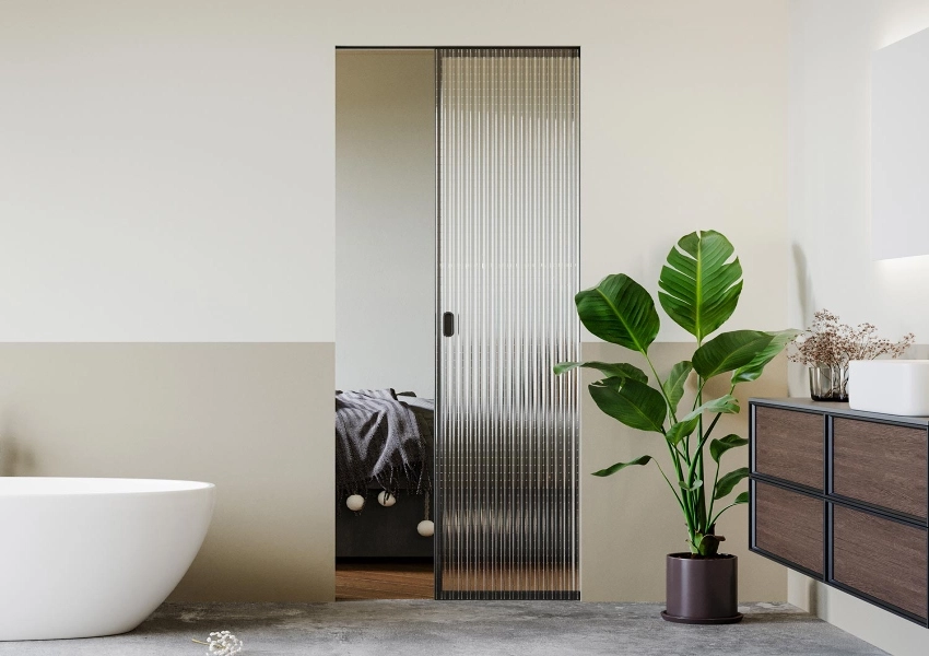 Hidden Door vs Pocket Door Which System Works Better for Minimalist Interiors