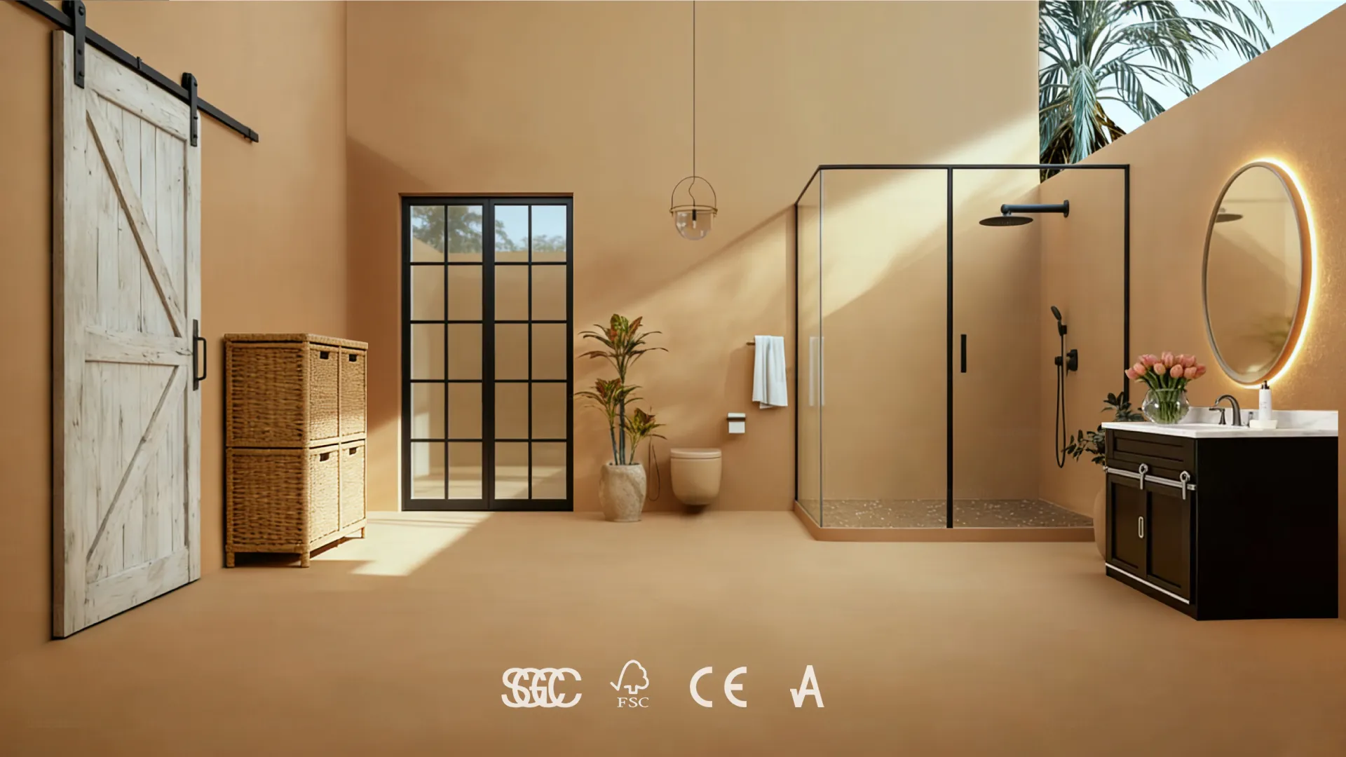 METEK ONE STOP SOLUTION IN DOOR AND HARDWARE 2