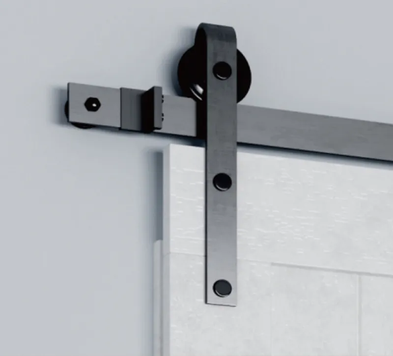 barn door latch hardware